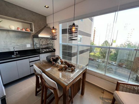 Apartamento com 2 Quartos à Venda, 68 m² em Mogilar - Mogi Das Cruzes