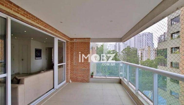 Imagem Imóvel com 3 Quartos à Venda, 120 m² em Vila Andrade - São Paulo Imagem Imóvel com 3 Quartos à Venda, 120 m² em Vila Andrade - São Paulo
