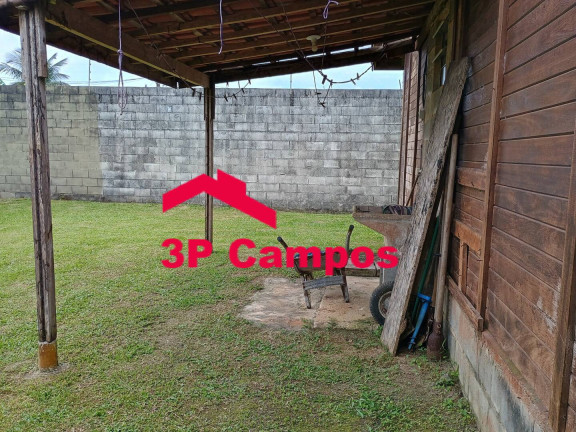Imagem Casa com 2 Quartos à Venda, 450 m² em Balneário Gaivotas - Itanhaém Imagem Casa com 2 Quartos à Venda, 450 m² em Balneário Gaivotas - Itanhaém