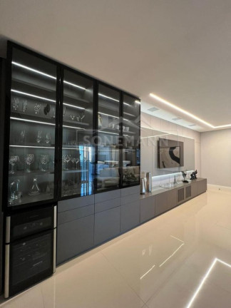 Imagem Cobertura com 3 Quartos à Venda, 215 m² em Barreiros - São José