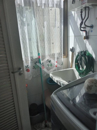 Imagem Apartamento com 2 Quartos à Venda, 65 m² em Barra Olímpica - Rio De Janeiro