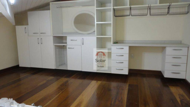 Imagem Apartamento com 3 Quartos à Venda ou Locação, 190 m² em Barranco - Taubaté Imagem Apartamento com 3 Quartos à Venda ou Locação, 190 m² em Barranco - Taubaté