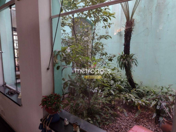 Imagem Sobrado com 3 Quartos à Venda, 375 m² em Santa Paula - São Caetano Do Sul Imagem Sobrado com 3 Quartos à Venda, 375 m² em Santa Paula - São Caetano Do Sul