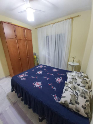 Imagem Apartamento com 1 Quarto à Venda, 50 m² em Caiçara - Praia Grande