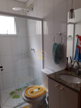 Imagem Cobertura com 2 Quartos à Venda, 128 m² em Vila Humaitá - Santo André