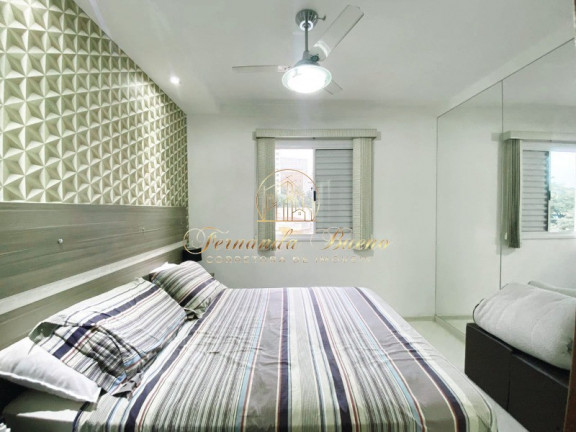 Imagem Imóvel com 3 Quartos à Venda, 60 m² em Nova Petrópolis - São Bernardo Do Campo