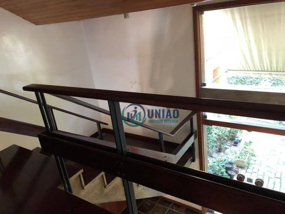 Imagem Casa com 4 Quartos à Venda, 485 m² em Itacoatiara - Niterói