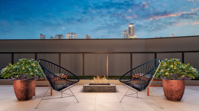Imagem Apartamento com 2 Quartos à Venda, 45 m² em Freguesia Do ó - São Paulo Imagem Apartamento com 2 Quartos à Venda, 45 m² em Freguesia Do ó - São Paulo