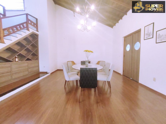 Imagem Casa com 3 Quartos à Venda, 500 m² em São Gonçalo - Pelotas