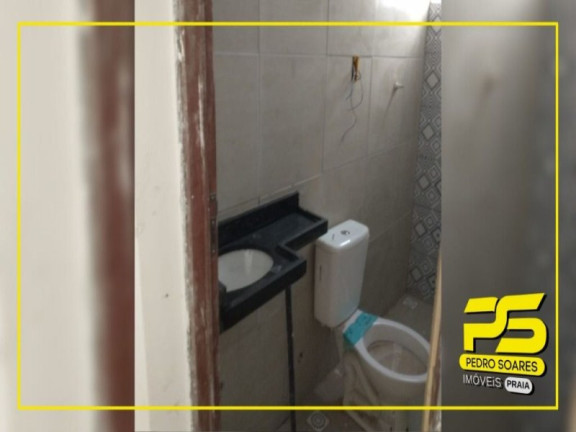 Imagem Casa com 2 Quartos à Venda, 56 m² em José Américo De Almeida - João Pessoa Imagem Casa com 2 Quartos à Venda, 56 m² em José Américo De Almeida - João Pessoa