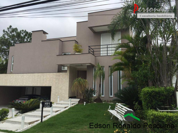 Imagem Casa com 4 Quartos à Venda, 700 m² em Alphaville - Santana De Parnaíba Imagem Casa com 4 Quartos à Venda, 700 m² em Alphaville - Santana De Parnaíba