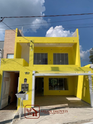 Imagem Casa com 4 Quartos à Venda, 150 m² em Jardim Dos Abreus - Caieiras Imagem Casa com 4 Quartos à Venda, 150 m² em Jardim Dos Abreus - Caieiras