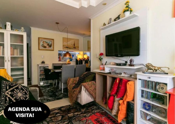 Imagem Apartamento com 3 Quartos à Venda, 67 m² em Vila Matilde - São Paulo Imagem Apartamento com 3 Quartos à Venda, 67 m² em Vila Matilde - São Paulo
