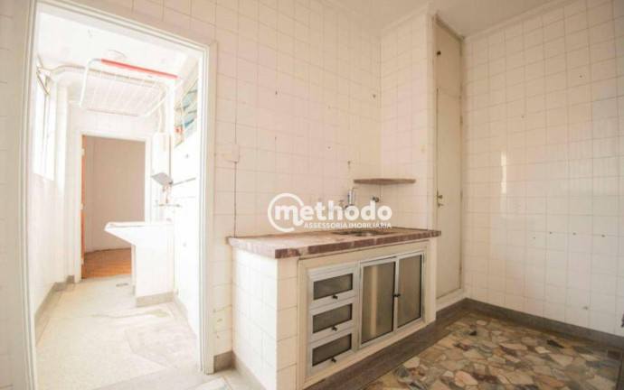 Imagem Apartamento com 3 Quartos à Venda, 86 m² em Centro - Campinas Imagem Apartamento com 3 Quartos à Venda, 86 m² em Centro - Campinas