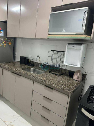 Imagem Cobertura com 3 Quartos à Venda, 160 m² em Icaraí - Niterói