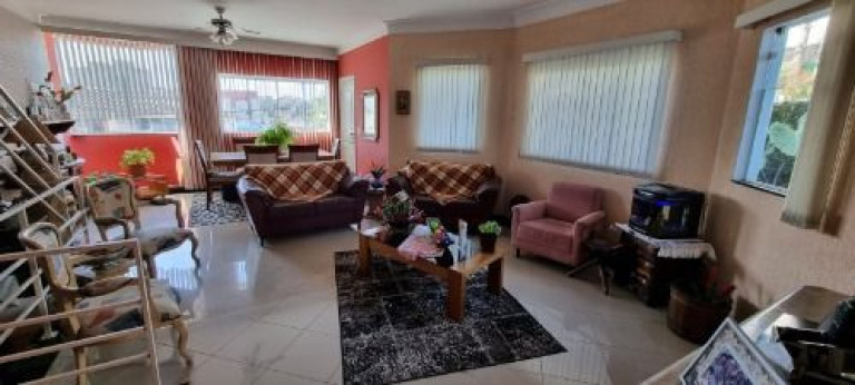 Imagem Sobrado com 3 Quartos à Venda, 225 m² em Vila Matilde - São Paulo Imagem Sobrado com 3 Quartos à Venda, 225 m² em Vila Matilde - São Paulo