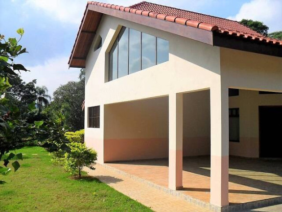 Imagem Casa com 5 Quartos para Alugar, 640 m² em Jardim São Miguel - Cotia Imagem Casa com 5 Quartos para Alugar, 640 m² em Jardim São Miguel - Cotia