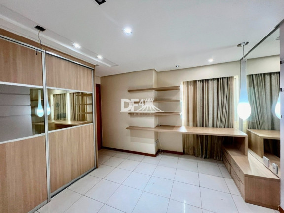 Imagem Imóvel com 3 Quartos à Venda, 112 m² em Norte (águas Claras) - Brasília Imagem Imóvel com 3 Quartos à Venda, 112 m² em Norte (águas Claras) - Brasília