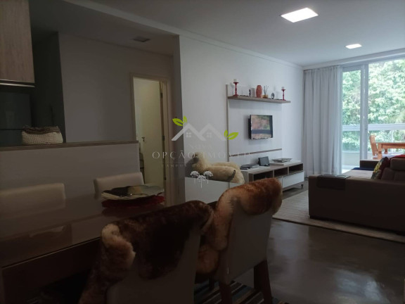 Imagem Apartamento com 2 Quartos à Venda, 162 m² em Vila Capivari - Campos Do Jordão Imagem Apartamento com 2 Quartos à Venda, 162 m² em Vila Capivari - Campos Do Jordão