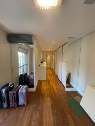 Apartamento com 2 Quartos para Alugar, 140 m² em Parque Do Morumbi - São Paulo