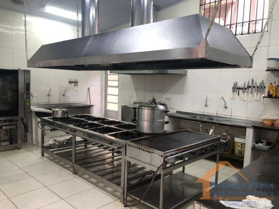Imagem Ponto Comercial à Venda, 500 m² em Itaguá - Ubatuba Imagem Ponto Comercial à Venda, 500 m² em Itaguá - Ubatuba