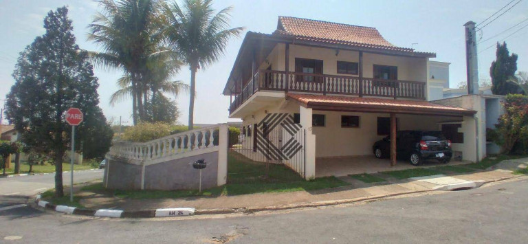 Imagem Casa com 6 Quartos à Venda, 401 m² em Jardim Ibiti Do Paço - Sorocaba Imagem Casa com 6 Quartos à Venda, 401 m² em Jardim Ibiti Do Paço - Sorocaba