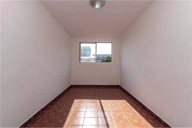 Imagem Apartamento com 2 Quartos à Venda, 42 m² em Vila Nova Savóia - São Paulo
