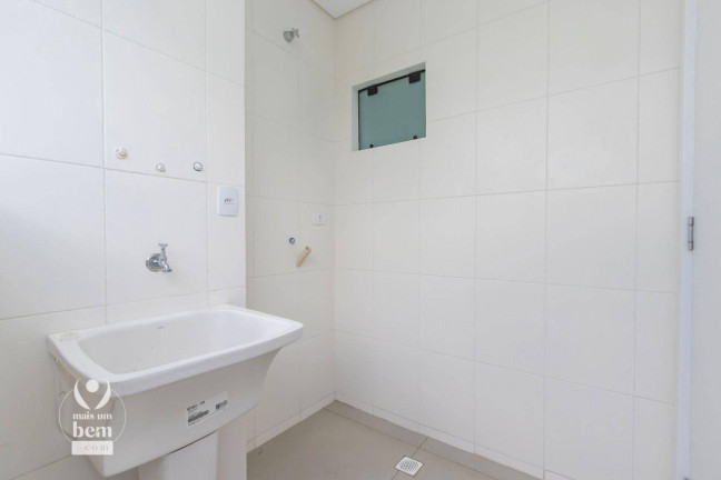 Imagem Sobrado com 3 Quartos à Venda, 111 m² em Bairro Alto - Curitiba