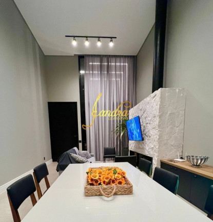Imagem Casa de Condomínio com 4 Quartos à Venda, 166 m² em Centro - Xangri-la Imagem Casa de Condomínio com 4 Quartos à Venda, 166 m² em Centro - Xangri-la