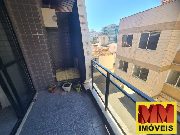 Imagem Apartamento com 2 Quartos à Venda, 110 m² em Braga - Cabo Frio Imagem Apartamento com 2 Quartos à Venda, 110 m² em Braga - Cabo Frio