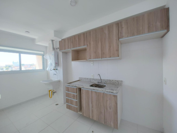 Imagem Apartamento com 2 Quartos para Alugar, 60 m² em Jardim Das Belezas - Carapicuíba