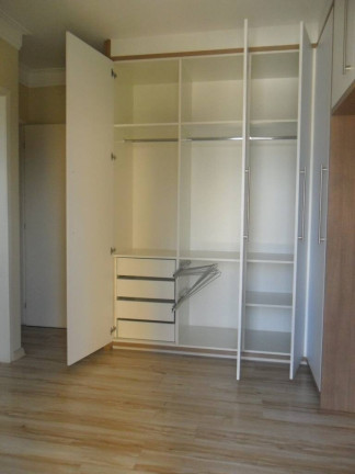 Imagem Apartamento com 3 Quartos para Alugar, 86 m² em Alphaville Centro Industrial E Empresarial/alphaville. - Barueri