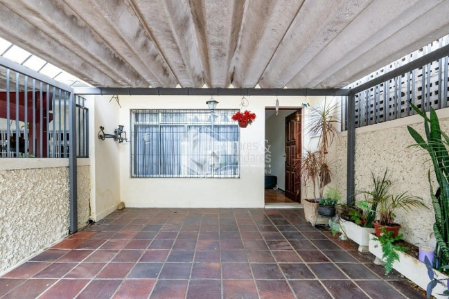 Imagem Casa com 3 Quartos à Venda, 145 m² em Campo Belo - São Paulo Imagem Casa com 3 Quartos à Venda, 145 m² em Campo Belo - São Paulo