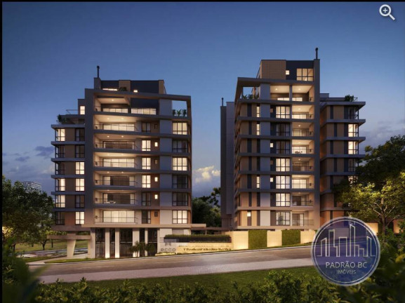 Imagem Apartamento com 3 Quartos à Venda, 109 m² em Mossungué - Curitiba Imagem Apartamento com 3 Quartos à Venda, 109 m² em Mossungué - Curitiba