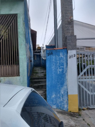 Imagem Casa com 1 Quarto à Venda, 360 m² em Vila Ré - São Paulo Imagem Casa com 1 Quarto à Venda, 360 m² em Vila Ré - São Paulo
