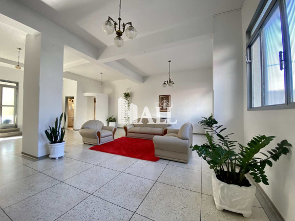 Imagem Apartamento com 3 Quartos à Venda, 90 m² em Centro - São José Do Rio Preto Imagem Apartamento com 3 Quartos à Venda, 90 m² em Centro - São José Do Rio Preto