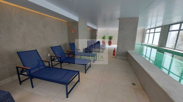 Imagem Apartamento com 1 Quarto à Venda, 36 m² em Indianópolis - São Paulo Imagem Apartamento com 1 Quarto à Venda, 36 m² em Indianópolis - São Paulo