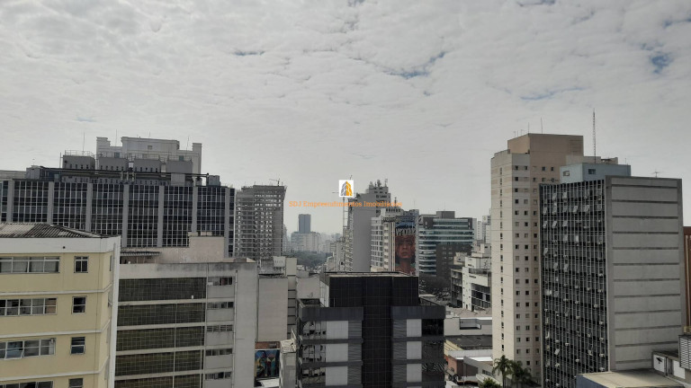 Imagem Apartamento com 3 Quartos à Venda, 120 m² em Bela Vista - São Paulo Imagem Apartamento com 3 Quartos à Venda, 120 m² em Bela Vista - São Paulo