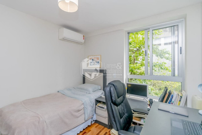 Imagem Apartamento com 3 Quartos à Venda, 163 m² em Vila Ipojuca - São Paulo