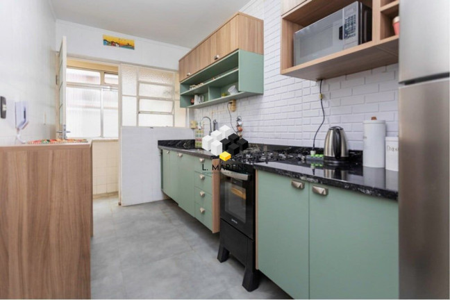 Imagem Apartamento com 2 Quartos à Venda, 67 m² em Cristo Redentor - Porto Alegre Imagem Apartamento com 2 Quartos à Venda, 67 m² em Cristo Redentor - Porto Alegre