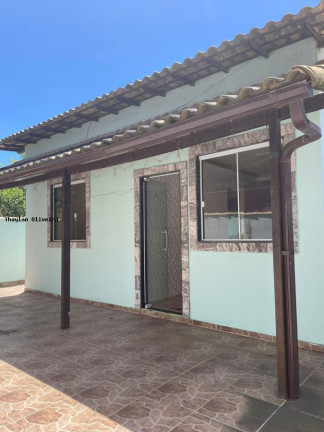 Imagem Casa com 2 Quartos à Venda, em Nova Colifornia - Cabo Frio Imagem Casa com 2 Quartos à Venda, em Nova Colifornia - Cabo Frio