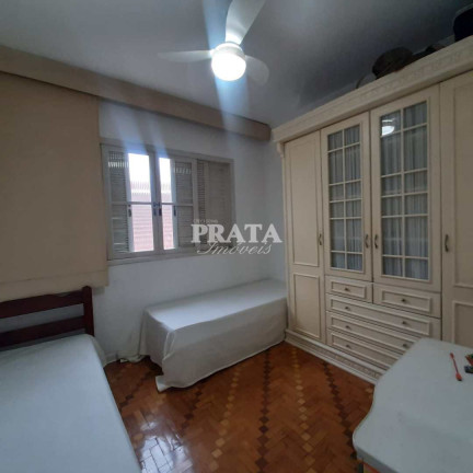 Imagem Casa com 4 Quartos à Venda, 200 m² em Boqueirão - Santos