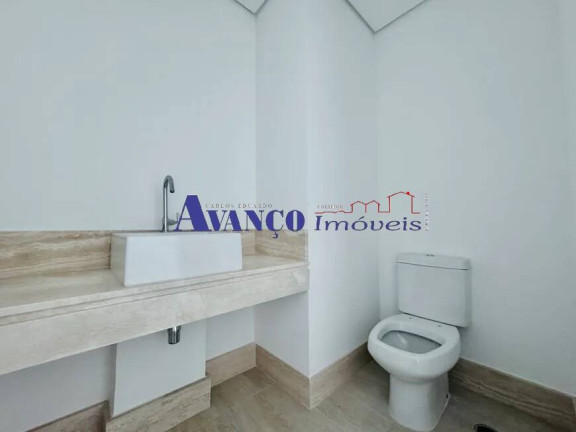 Imagem Apartamento com 4 Quartos à Venda, 296 m² em Anhangabaú - Jundiaí