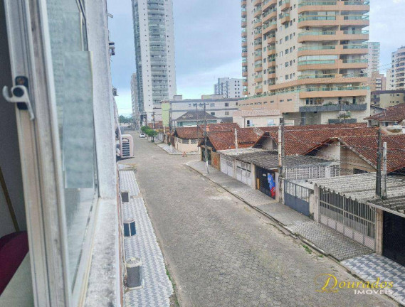 Imagem Kitnet com 1 Quarto à Venda, 30 m² em Aviação - Praia Grande Imagem Kitnet com 1 Quarto à Venda, 30 m² em Aviação - Praia Grande