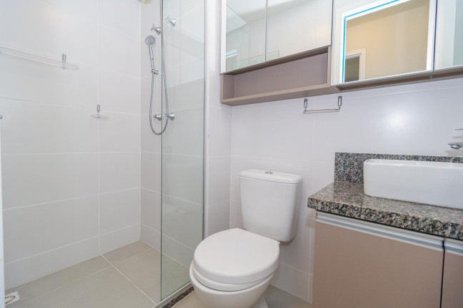 Imagem Apartamento com 2 Quartos para Alugar, 56 m² em Campo Comprido - Curitiba Imagem Apartamento com 2 Quartos para Alugar, 56 m² em Campo Comprido - Curitiba