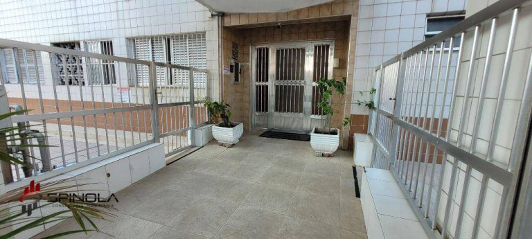 Imagem Kitnet com 1 Quarto à Venda, 26 m² em Boqueirão - Praia Grande Imagem Kitnet com 1 Quarto à Venda, 26 m² em Boqueirão - Praia Grande