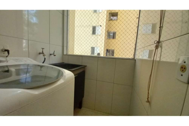 Imagem Imóvel com 2 Quartos à Venda, 48 m² em Jardim Santa Emília - São Paulo Imagem Imóvel com 2 Quartos à Venda, 48 m² em Jardim Santa Emília - São Paulo
