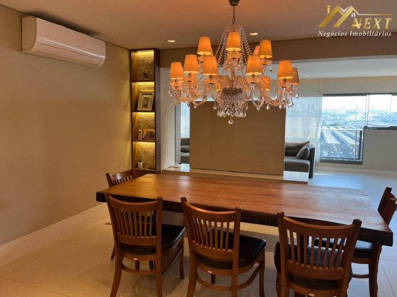 Imagem Apartamento com 4 Quartos à Venda, 173 m² em Vila Leopoldina - São Paulo