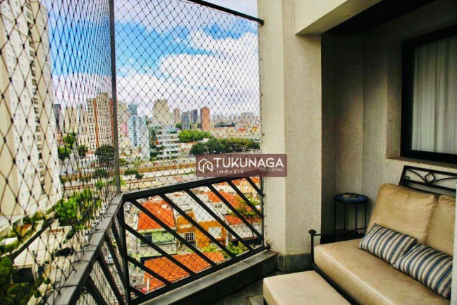 Imagem Apartamento com 3 Quartos à Venda, 186 m² em Tatuapé - São Paulo Imagem Apartamento com 3 Quartos à Venda, 186 m² em Tatuapé - São Paulo