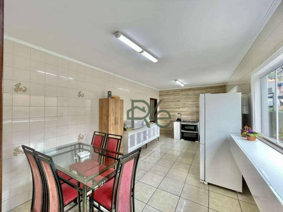 Imagem Casa com 4 Quartos à Venda, 350 m² em Jardim Das Flores - Cotia